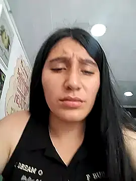 Nathalia-001 online show from February 2025 05:51:01 PM