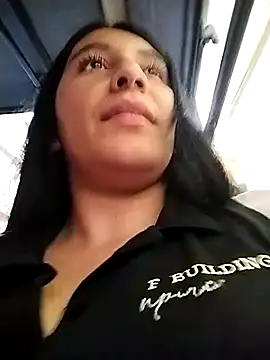 Nathalia-001 online show from February 2025 03:00:01 PM