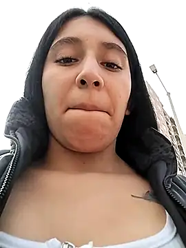 Nathalia-001 online show from February 2025 08:50:02 PM