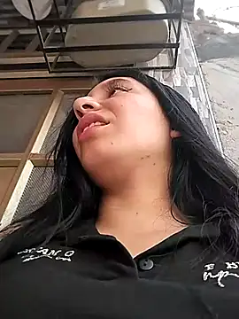 Nathalia-001 online show from February 2025 02:54:02 PM