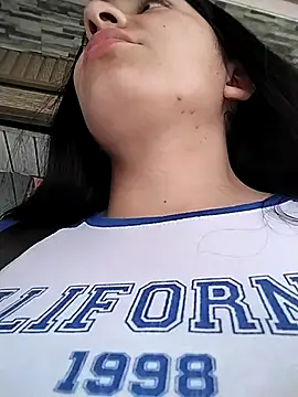 Nathalia-001 online show from February 2025 02:38:02 PM