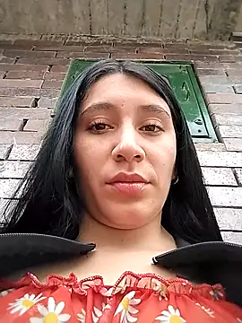 Nathalia-001 online show from March 2025 02:42:02 PM