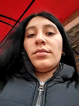 Nathalia-001 online show from March 2025 08:38:02 PM