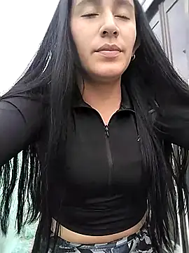 Nathalia-001 online show from March 2025 02:51:02 PM