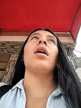 Nathalia-001 online show from March 2025 02:21:02 PM