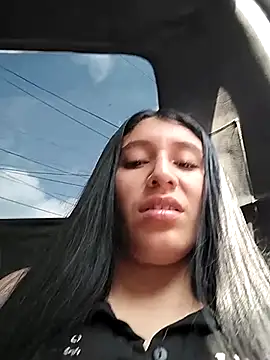 Nathalia-001 online show from March 2025 02:16:01 PM