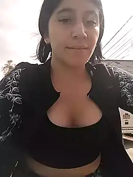 Nathalia-001 online show from March 2025 02:34:01 PM