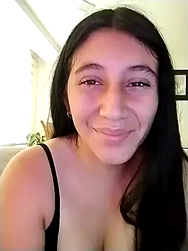 Nathalia-001 online show from March 2025 05:38:02 PM