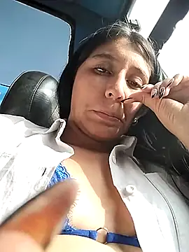 Nathalia-001 online show from March 2025 09:05:02 PM