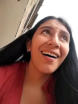 Nathalia-001 online show from March 2025 05:42:02 PM