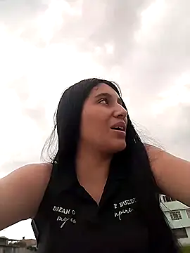 Nathalia-001 online show from March 2025 08:50:02 PM