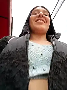 Nathalia-001 online show from September 2025 02:40:01 PM