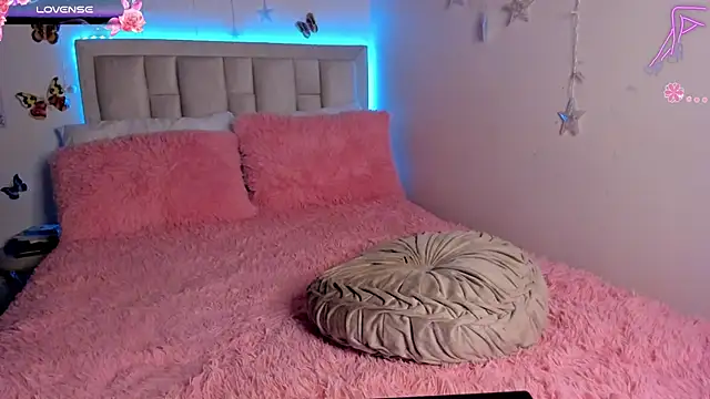 ms afrodita  online show from September 2025 05:14:01 PM