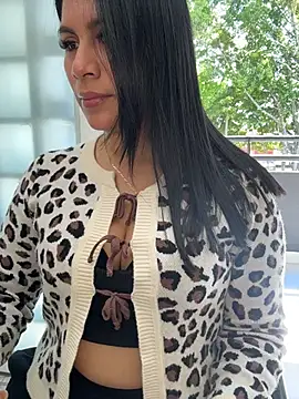 Sofia Convers online show from April 2026 02:04:02 PM