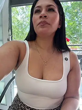Sofia Convers online show from July 2026 02:09:02 PM