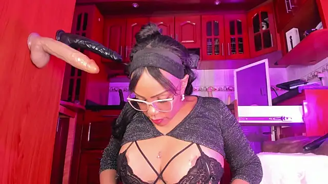 AmberNix online show from March 2025 04:50:02 PM