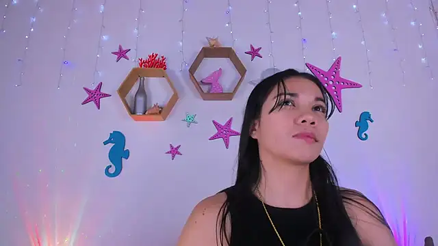 Emiily Parkerr online show from September 2025 03:17:02 AM