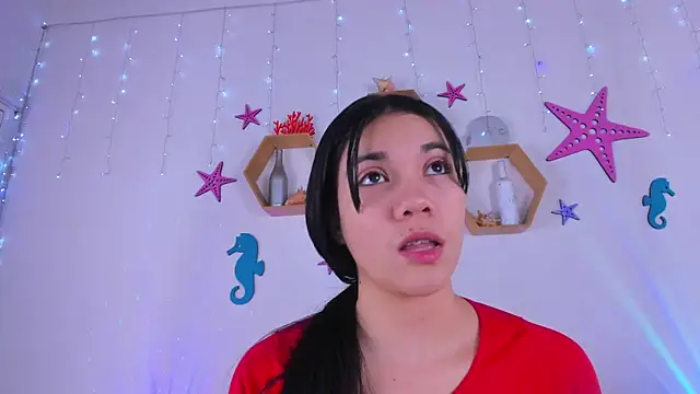 Emiily Parkerr online show from September 2025 03:06:02 AM