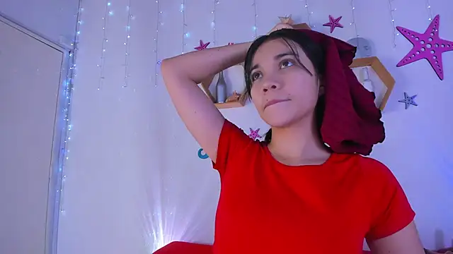 Emiily Parkerr online show from October 2025 02:58:02 AM