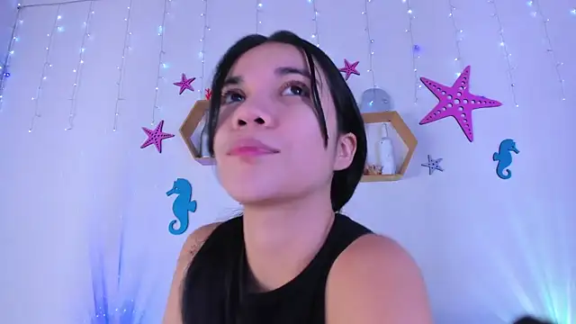 Emiily Parkerr online show from November 2025 03:05:01 AM