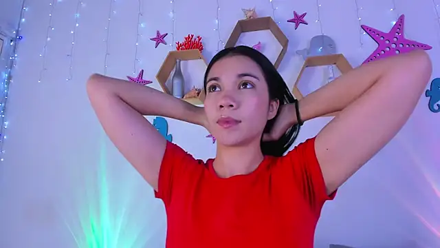 Emiily Parkerr online show from January 2026 03:10:01 AM