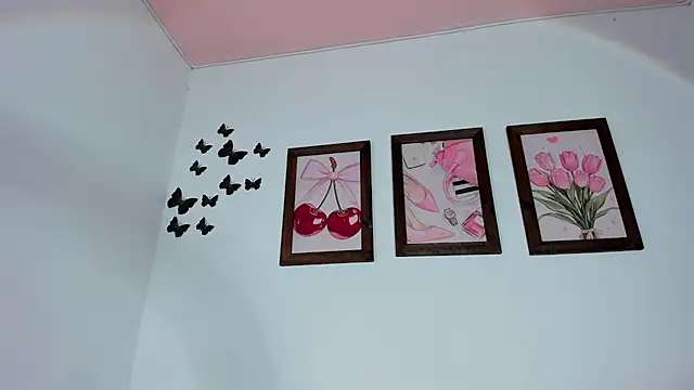 Emiily Parkerr online show from May 2026 10:27:01 PM