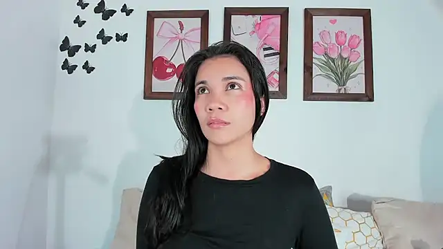 Emiily Parkerr online show from May 2026 10:15:02 PM