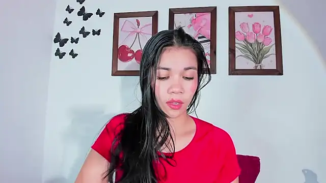Emiily Parkerr online show from June 2026 08:10:02 PM