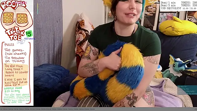 joltionmacc online show from May 2026 03:57:01 AM