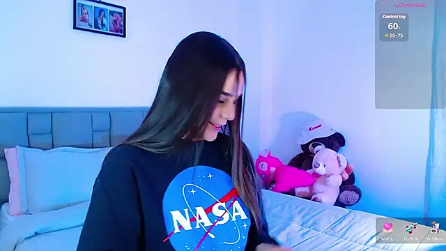 astrid-omega online show from February 2026 01:54:02 AM