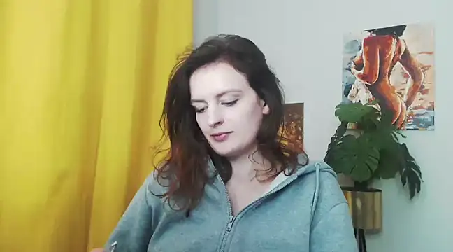 juicyNadine online show from December 2024 12:27:01 PM