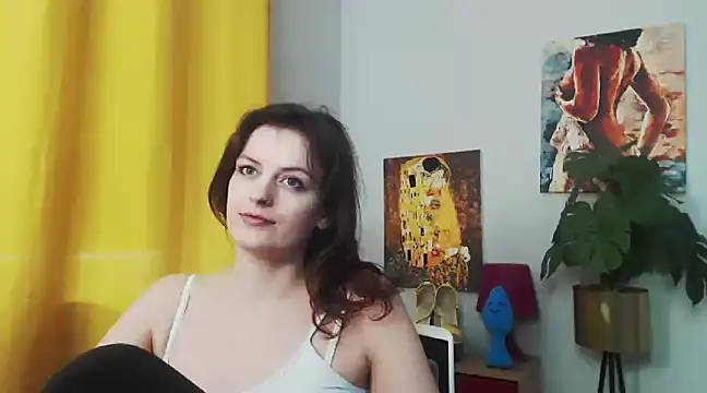 juicyNadine online show from December 2024 09:29:02 AM