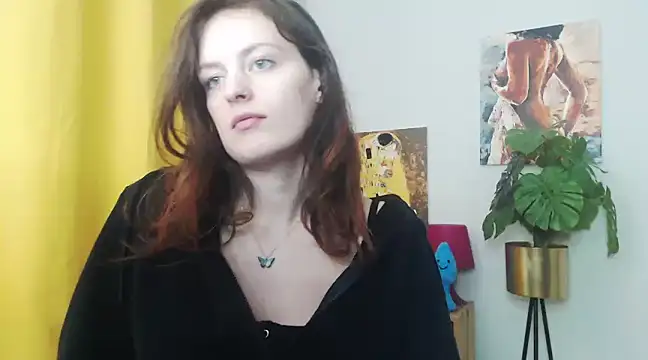 juicyNadine online show from January 2025 09:24:02 AM