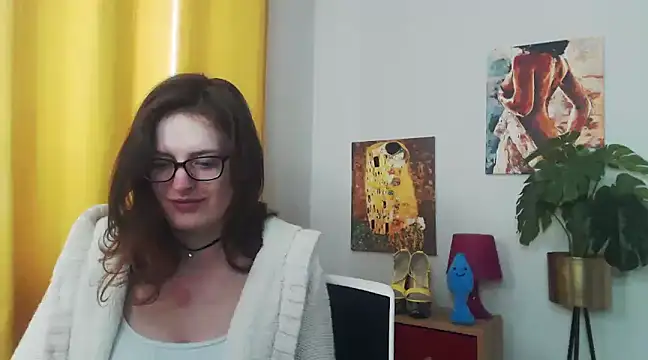 juicyNadine online show from January 2025 12:41:02 PM