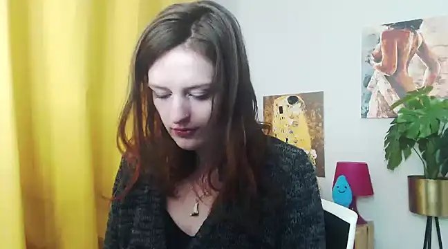 juicyNadine online show from January 2025 06:41:02 AM