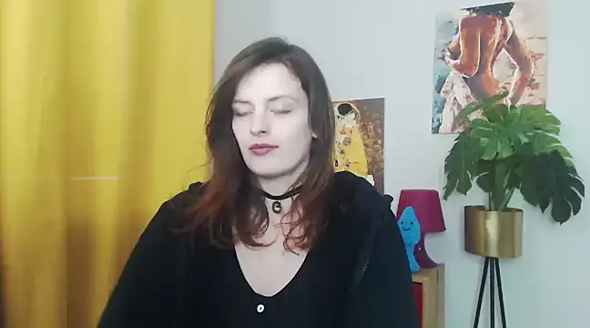 juicyNadine online show from January 2025 09:23:01 AM