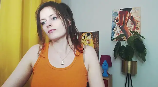 juicyNadine online show from February 2025 09:11:01 AM