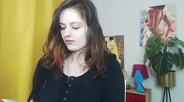 juicyNadine online show from March 2025 06:18:02 AM