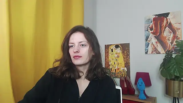 juicyNadine online show from October 2025 04:46:02 AM