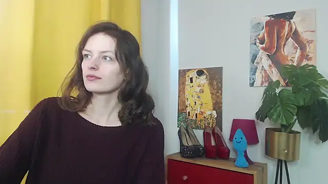 juicyNadine online show from November 2025 08:25:01 AM