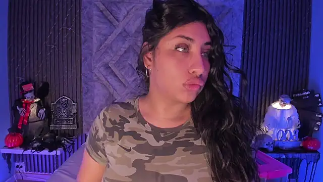 CANDYGABYY online show from October 2025 04:21:02 AM