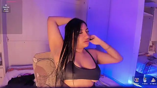 Snapshot of CANDYGABYY chatting on April 2026 08:09:02 PM CANDYGABYY online show from April 2026 08:09:02 PM