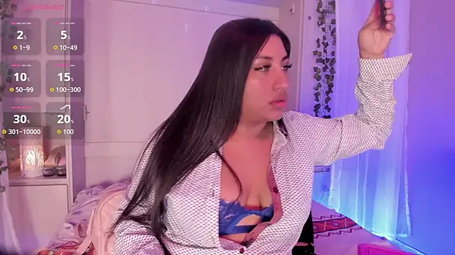 Snapshot of CANDYGABYY chatting on May 2026 08:13:02 PM CANDYGABYY online show from May 2026 08:13:02 PM