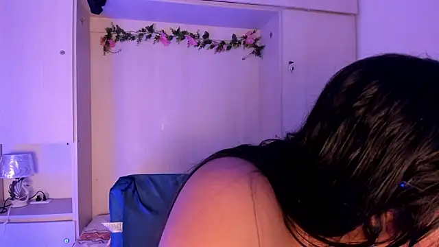 Snapshot of CANDYGABYY chatting on May 2026 07:55:02 PM CANDYGABYY online show from May 2026 07:55:02 PM