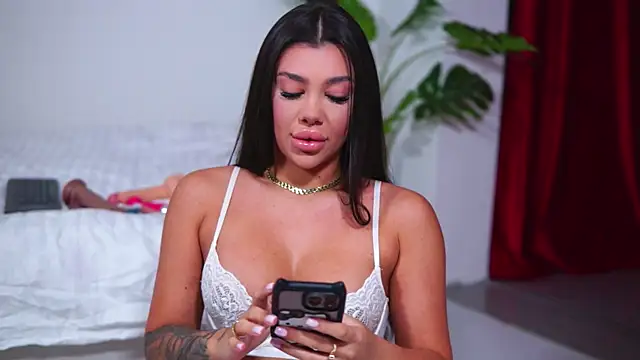 NatyDesiree online show from September 2025 06:59:02 AM