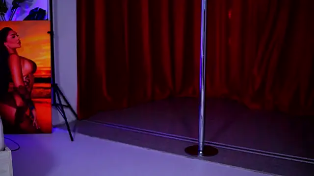 NatyDesiree online show from November 2025 10:16:02 AM