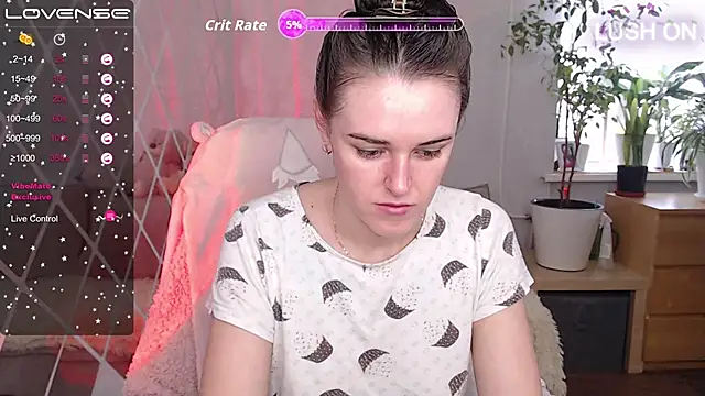 Bella  Swoon online show from November 2025 05:40:02 AM