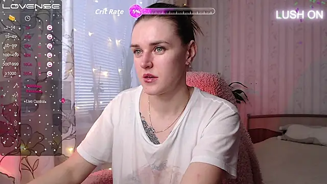 Bella  Swoon online show from December 2025 04:41:04 AM