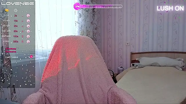 Bella  Swoon online show from March 2026 06:13:01 AM