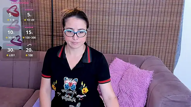 ariana cross online show from March 2025 12:32:02 PM